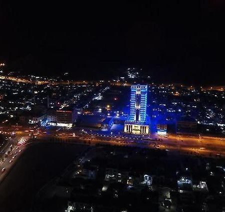 Hotel King Rixos Duhok Exteriér fotografie